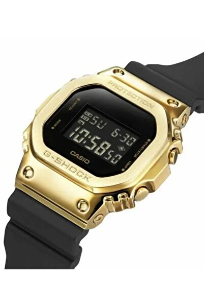 Casio Ceas bărbătesc G-SHOCK The Origin Casio-GM-5600G-9ER