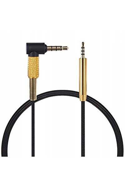 NO BRAND Cablu pentru căști AKG Y50, cablu spiralat, 1.60 m + telecomandă, ca...