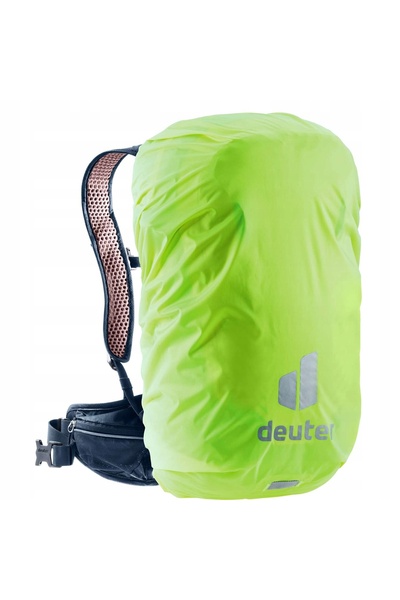 Deuter Rucsac ciclist Compact 14+3 - ink/ashrose