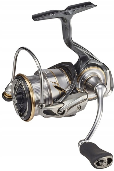 NO BRAND Daiwa 20 Luvias LT 3000D Mulineta de pescuit