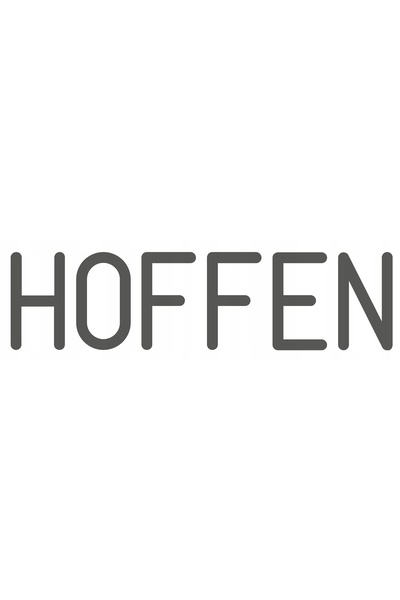 NO BRAND Pernă electrică pentru spate și gât Hoffen M-040241 135 W 10 moduri gri