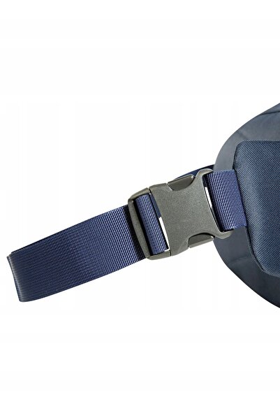 NO BRAND Tatonka Hip Sling Pack 5 - bleumarin