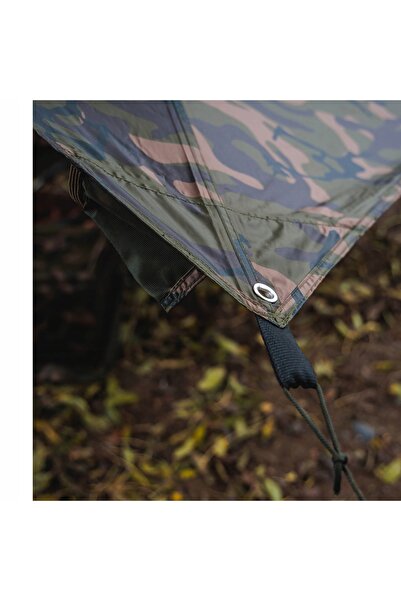 Fox PRETENTĂ CAMOLITE MICĂ - PRETENTĂ DE ACOPERIRE PENTRU CORT 320X320CM