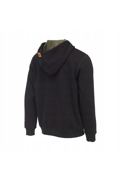 NO BRAND HANORAC CU GLUGĂ PROLOGIC CARP LOGO-M