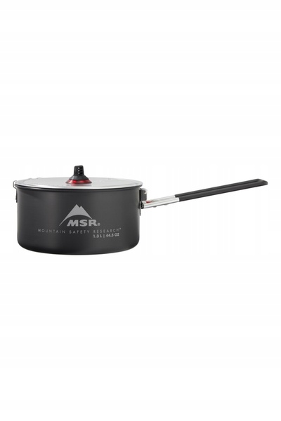 NO BRAND MSR Oală ceramică individuală pentru camping