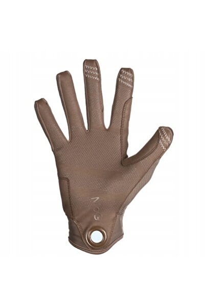 NO BRAND Mănuși tactice MoG Target High Abrasion ErgoShield - Coyote 8 (M)
