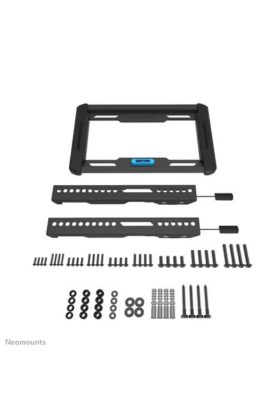 NEOMOUNTS Suport de perete WL35-550BL12 pentru 55 inch, 45 kg, negru, VESA 20...