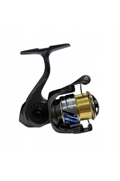 NO BRAND Mulineta de pescuit FL strategist light spin carbon 800