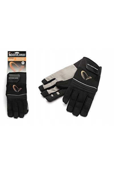 NO BRAND Mănuși Savage Gear Winter Thermo Glove XL