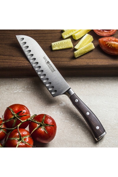 WÜSTHOF WUSTHOF Ikon Cuțit Santoku 17 cm