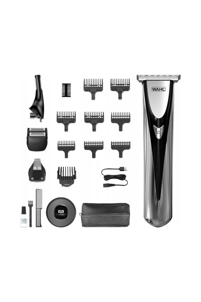 Wahl Trimmer multifuncțional ELITE GROOM 3028050