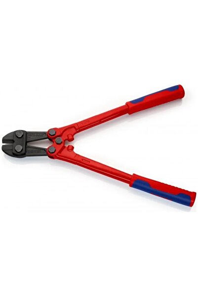 Knipex Foarfecă cu pârghie pentru tije 460mm