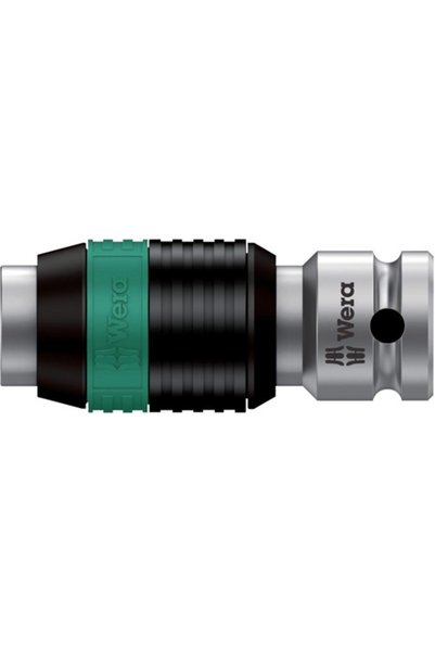 NO BRAND Adaptor Wera DRS-5057622001 25 mm