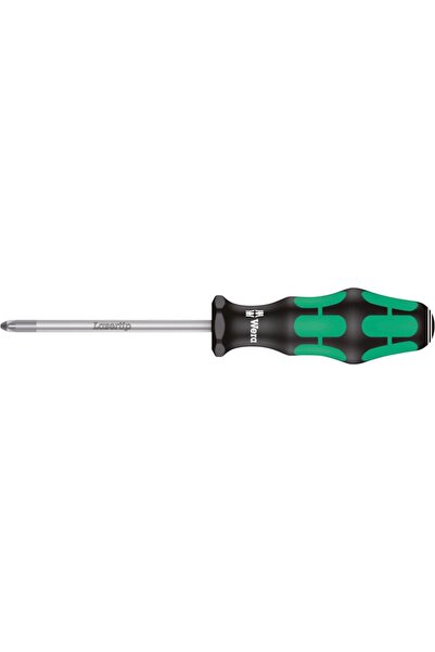 wera Wkretak 355, PZ4x200mm