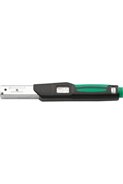 NO BRAND Cheie dinamometrică 4-20Nm cu prindere rapidă 9x12mm MANOSKOP 730N/2...