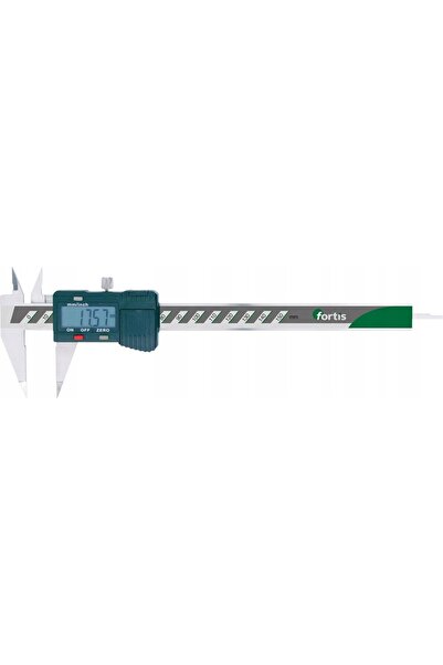 NO BRAND Șubler electronic Fortis 150 mm