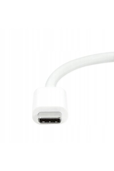 NO BRAND Adaptor LogiLink USB-C mini DisplayPort
