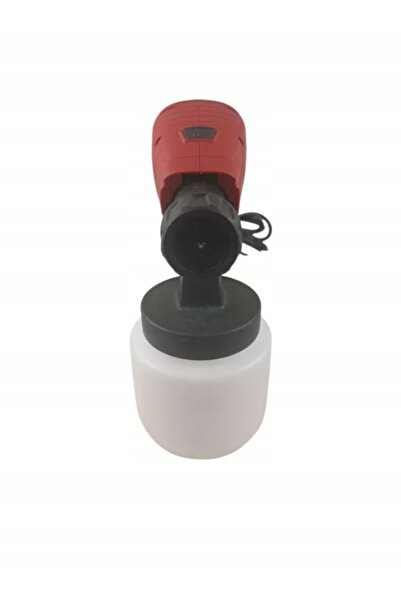 NO BRAND Pistol de vopsit TRESNAR 550W