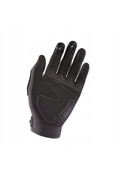 NO BRAND SHOT RACING GLOVE CORE NEON GALBEN [Mărimea XL]
