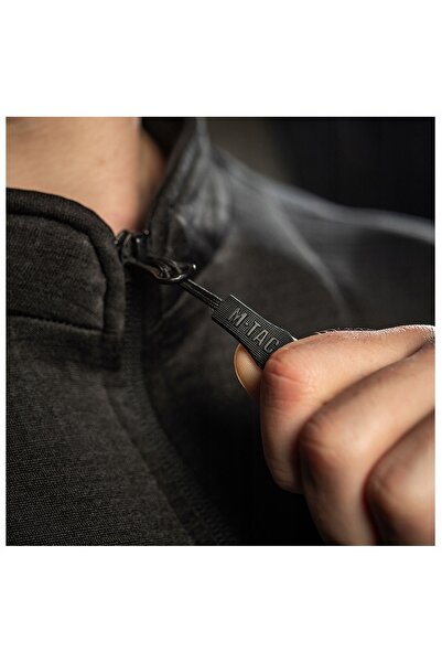 NO BRAND M-Tac Tricou Termic Termoactiv de Iarnă Delta Nivel 2 Bej XL