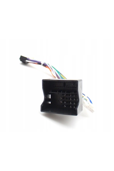 NO BRAND RADIO CU NAVIGAȚIE GPS PENTRU FORD GALAXY 2006-2012 CU SISTEM ANDROID