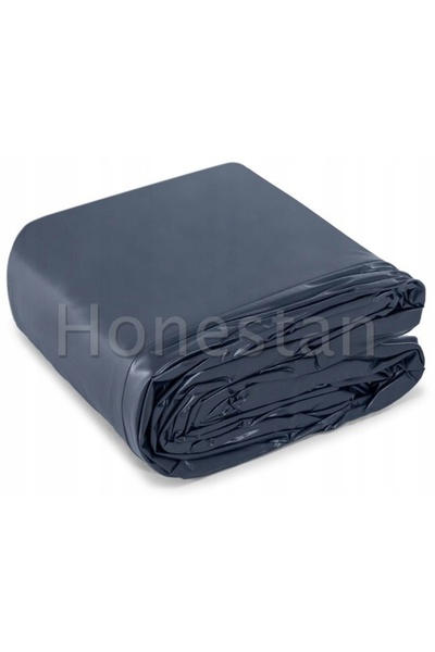 NO BRAND Prelată de siguranță compatibilă cu piscina Bestway 56431