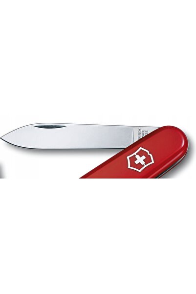 NO BRAND BRICEAG ELVEȚIAN CLASIC VICTORINOX 0.2303 BANTAM 84 mm, 8 FUNCȚII + ...