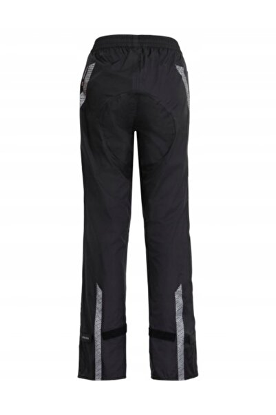 NO BRAND Pantaloni de damă VAUDE Luminum Perf. II negru r. 36