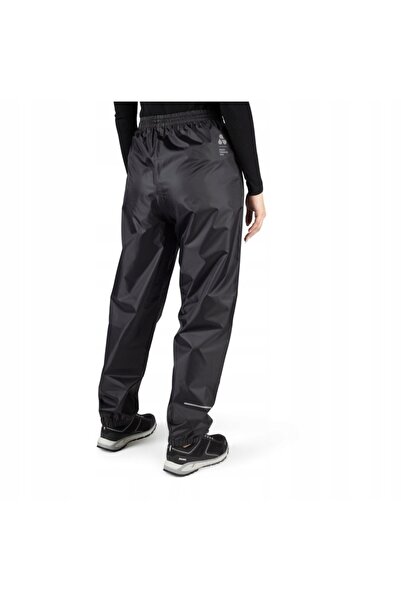 Viking Pantaloni de damă Rainier negri S