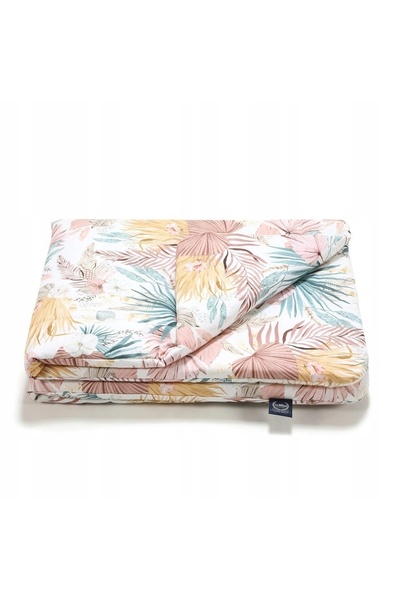 NO BRAND La Millou: Pilotă ușoară din bumbac BOHO PALMS M