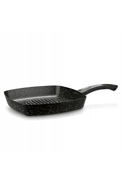 Tadar Tigaie grill Marmara 27 cm marmură