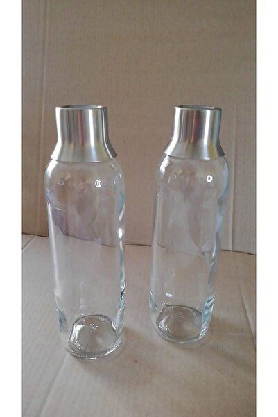 BRITA Sticlă SodaTrio (2 bucăți)