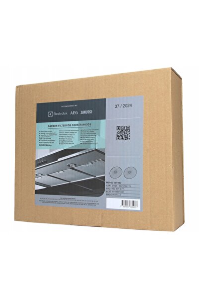 Electrolux 2 bucăți filtru de carbon pentru hotă LFV419K