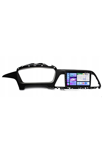 NO BRAND RADIO NAVIGAȚIE GPS HYUNDAI SONATA 2015-2018 ANDROID 8/128 GB