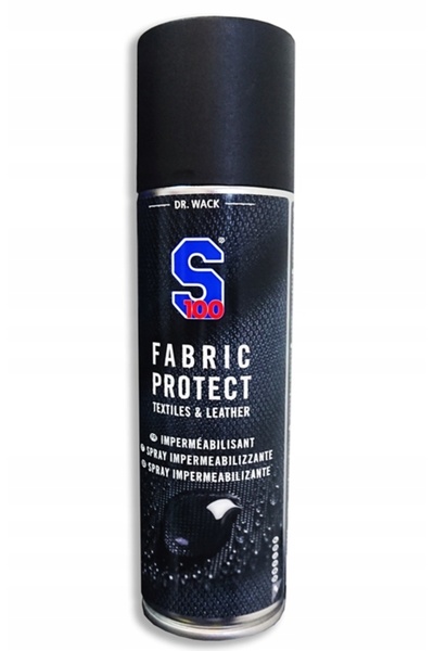 NO BRAND IMPRIMANTĂ PENTRU TEXTILE ȘI PIELE S100 SPRAY IMPERMEABILIZANT 300 ML