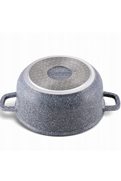 NO BRAND SET DE VASE DE GĂTIT DIN MARMURĂ, PENTRU GAZ ȘI INDUCȚIE, OALE, TIGĂ...