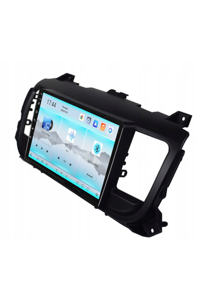 NO BRAND Sistem multimedia auto cu navigație tactilă Android Peugeot Expert 2...