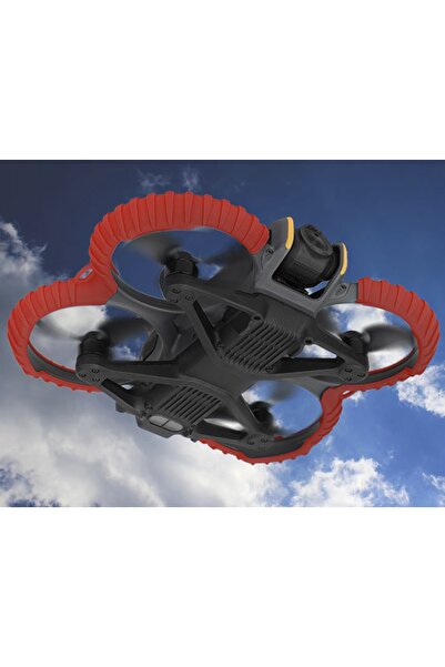 SunnyLife Protecție elice pentru drona DJI Avata 2 - Albastru