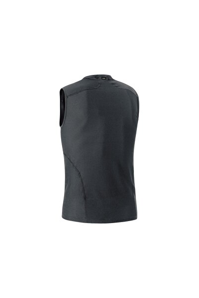 NO BRAND GORE Base Layer fără mâneci – TRICOU UȘOR PENTRU BĂRBAȚI, MĂRIME L