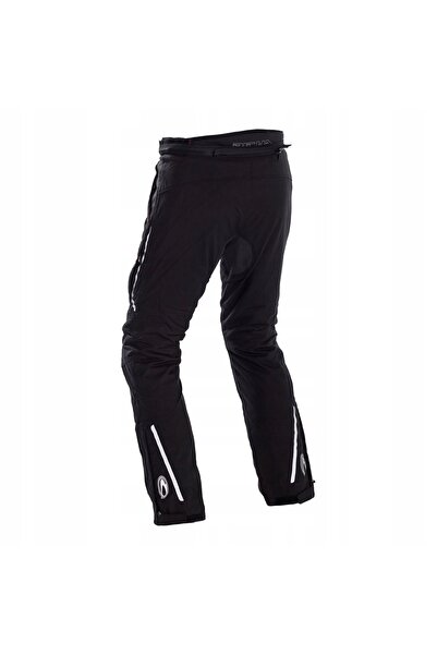 NO BRAND RICHA SPODNIE CAMARGUE EVO BLACK [Mărimea L]