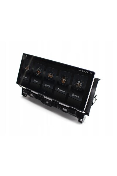 NO BRAND PENTRU HONDA ACCORD 2008-2015 RADIO CU NAVIGAȚIE GPS, ECRAN DE 10.25...