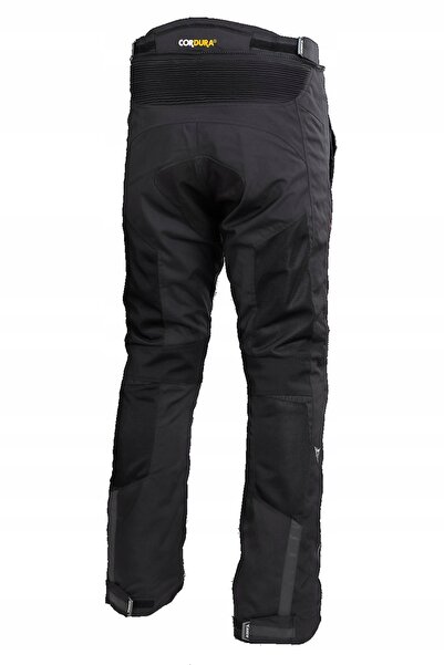 NO BRAND SECA VENTI DUE PANTALONI TEXTILI Mărimea 3XL