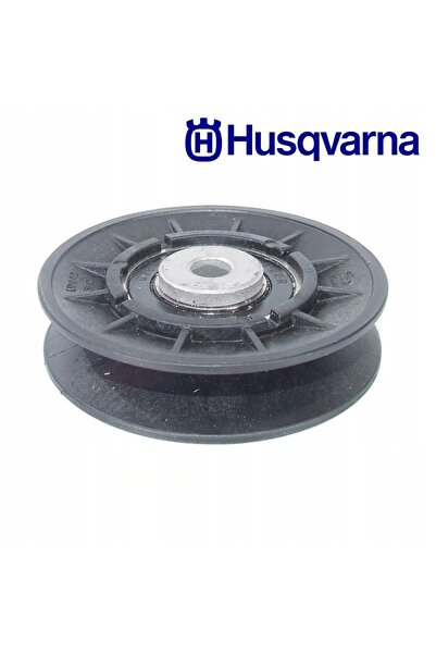 Husqvarna Fulie de antrenare pentru Ridera R13 R16 Mcculloch M105-97F ORIGINALĂ