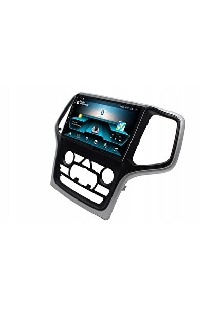 NO BRAND RADIO NAVIGAȚIE GPS JEEP GRAND CHEROKEE IV 2014-2020 ANDROID