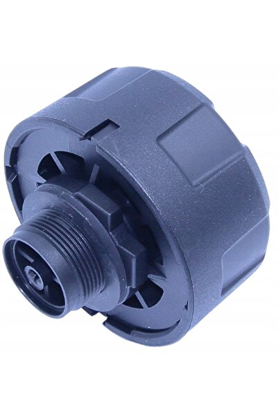 NO BRAND Filtru de ventilație FS318 pentru orificiu de aerisire