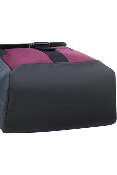 NO BRAND Rucsac antifurt Delsey Securflap 21L