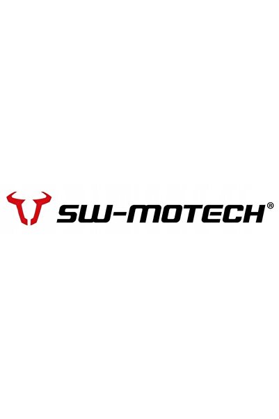 NO BRAND Tankring Pro Sw-Motech Kit de montaj Ducati Triumph Yamaha