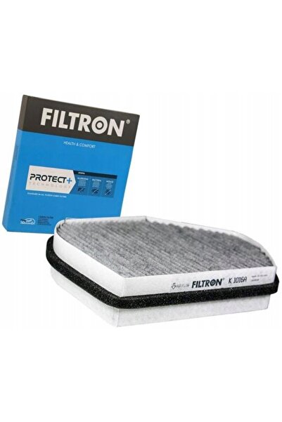 NO BRAND Filtron K 1016A Filtru, ventilație compartiment pasageri K1016A