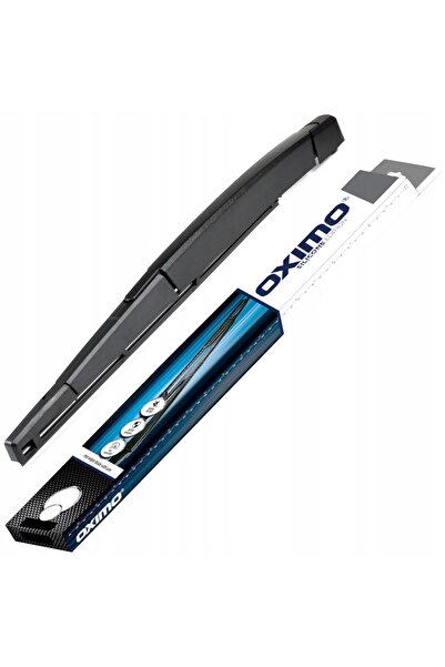 NO BRAND Ștergător cu braț pentru lunetă OXIMO feather Signum Vectra C Kombi