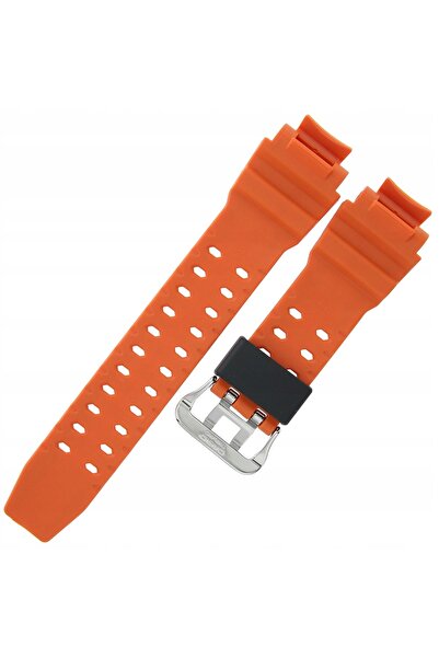 Casio Curea GA-1000-4A portocalie ORIGINALĂ